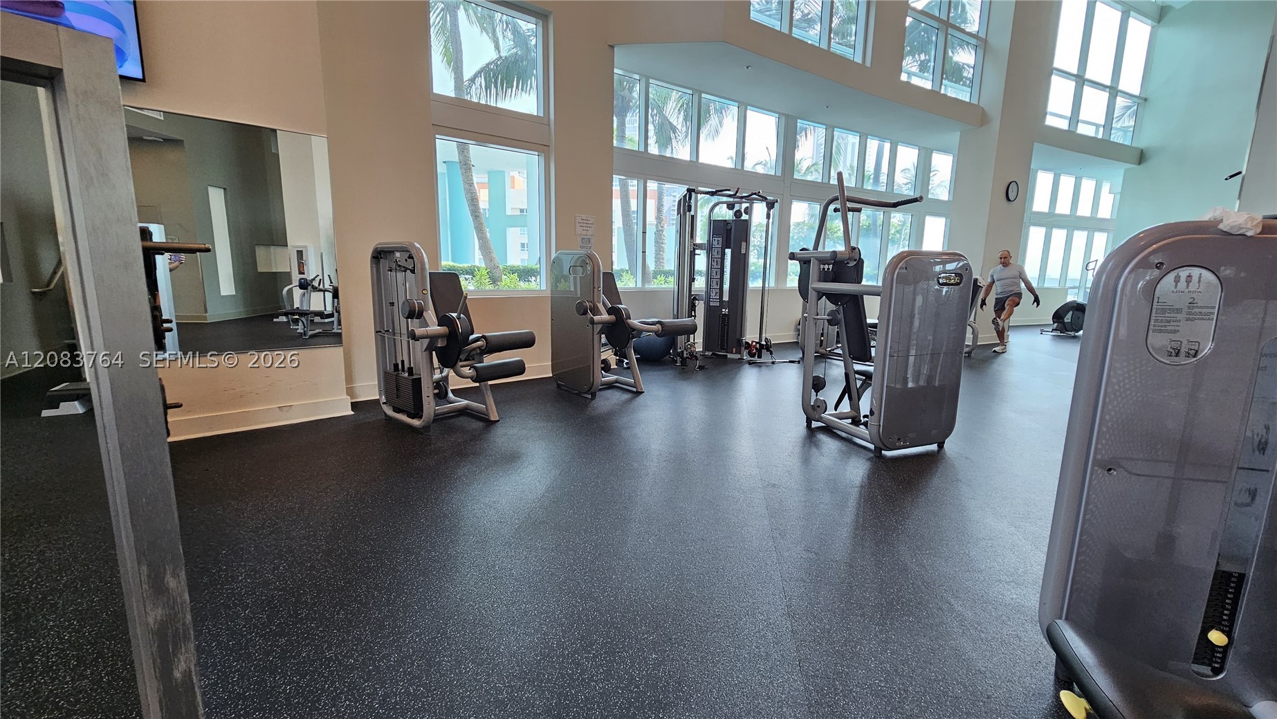 1900 N Bayshore Dr #1617, Miami FL 33132