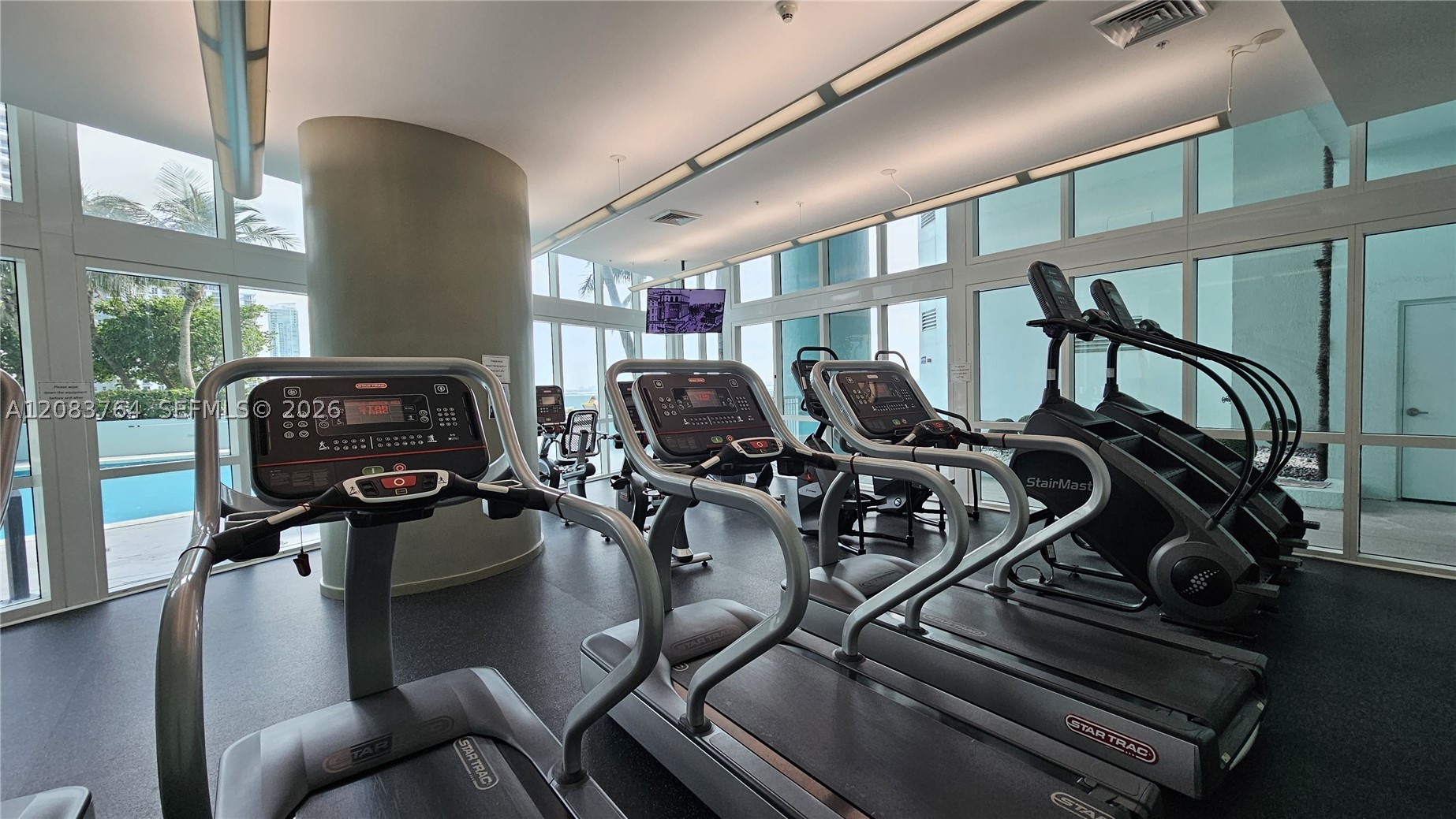 1900 N Bayshore Dr #1617, Miami FL 33132