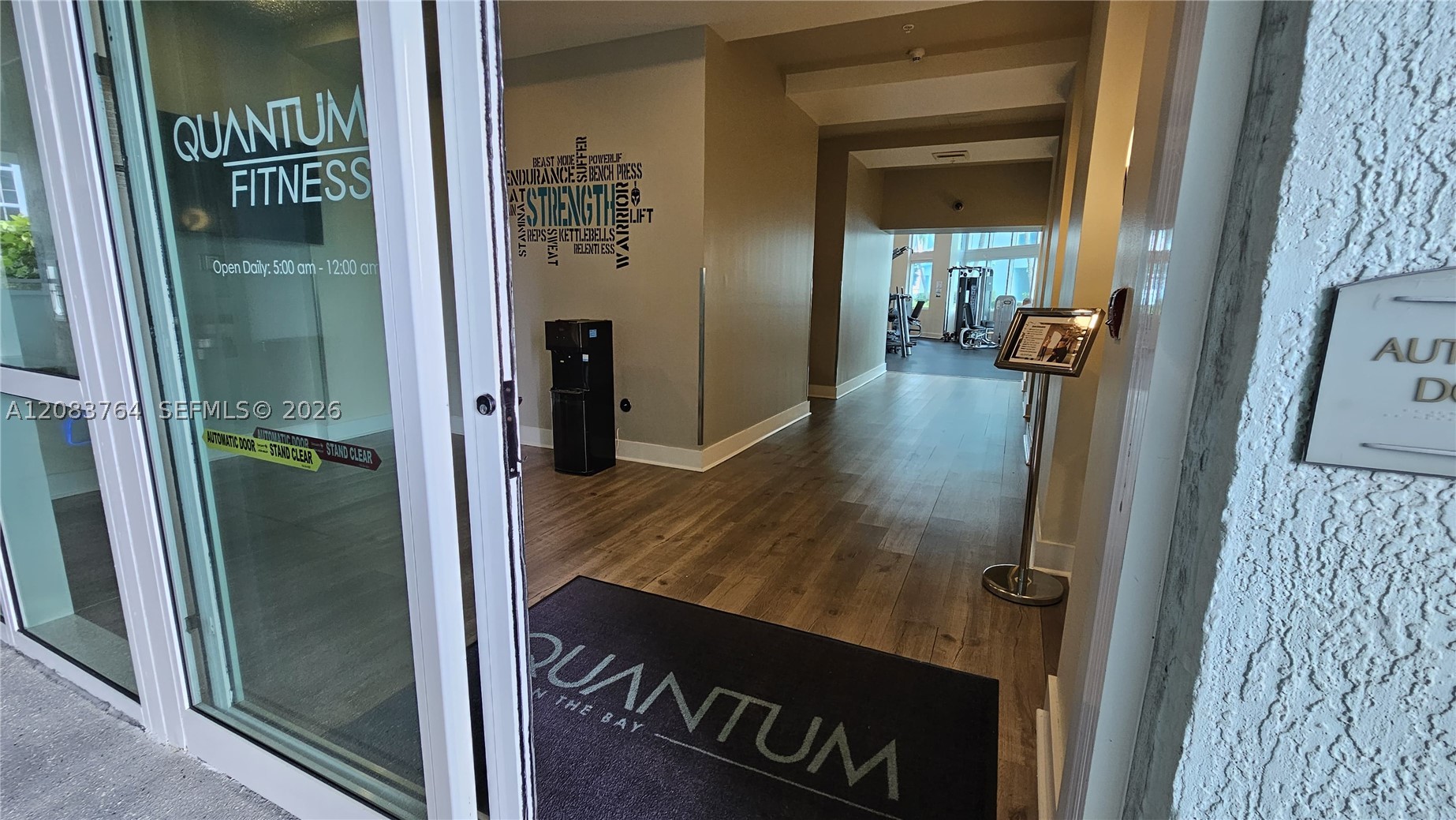 1900 N Bayshore Dr #1617, Miami FL 33132