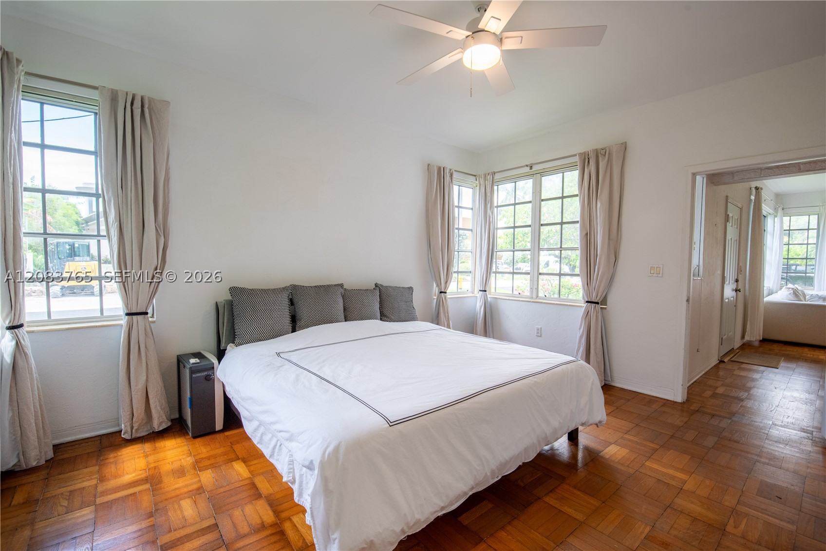 85 S Hibiscus Dr, Miami Beach FL 33139