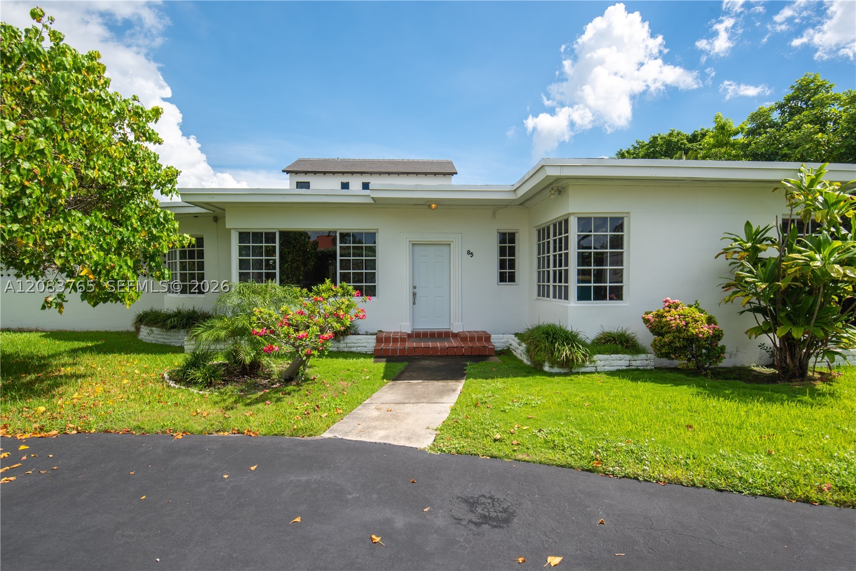 85 S Hibiscus Dr, Miami Beach FL 33139