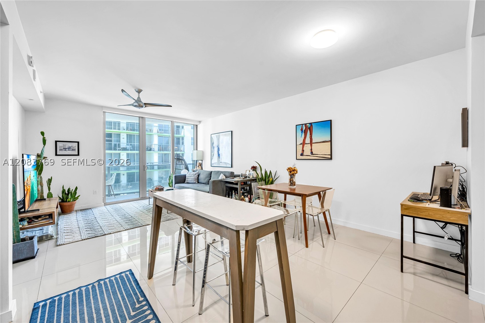 488 NE 18th St #2902, Miami FL 33132