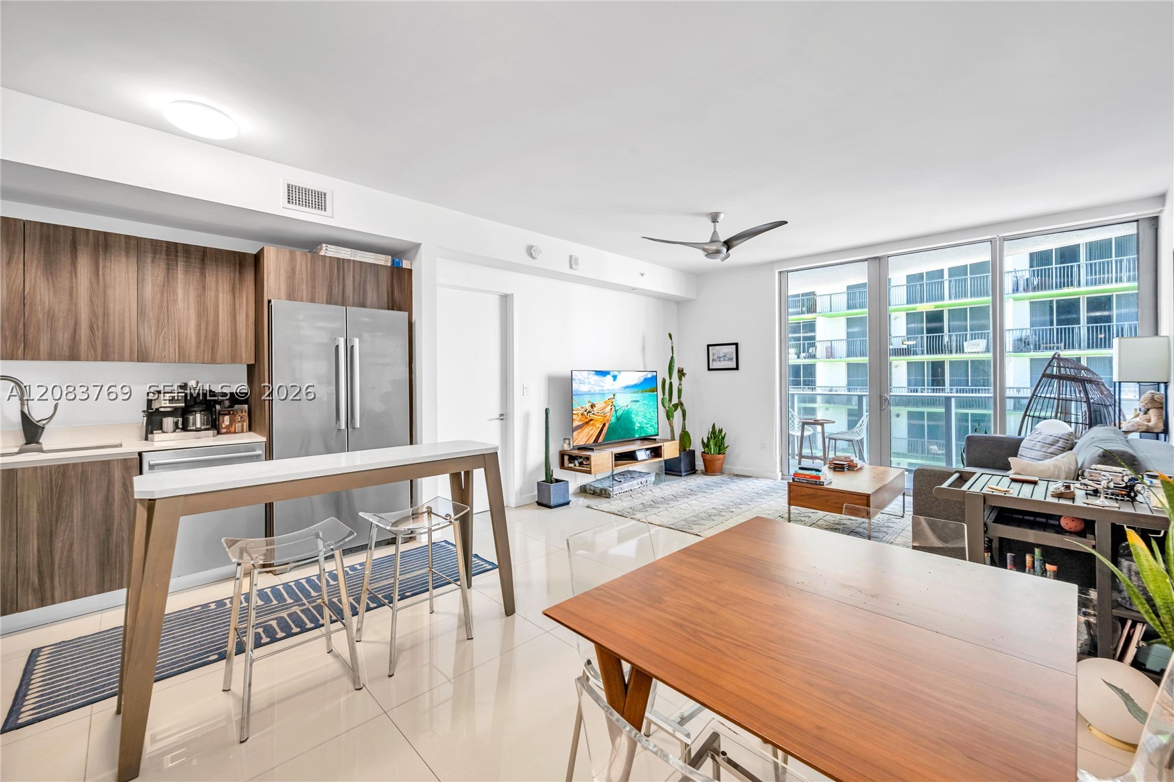 488 NE 18th St #2902, Miami FL 33132