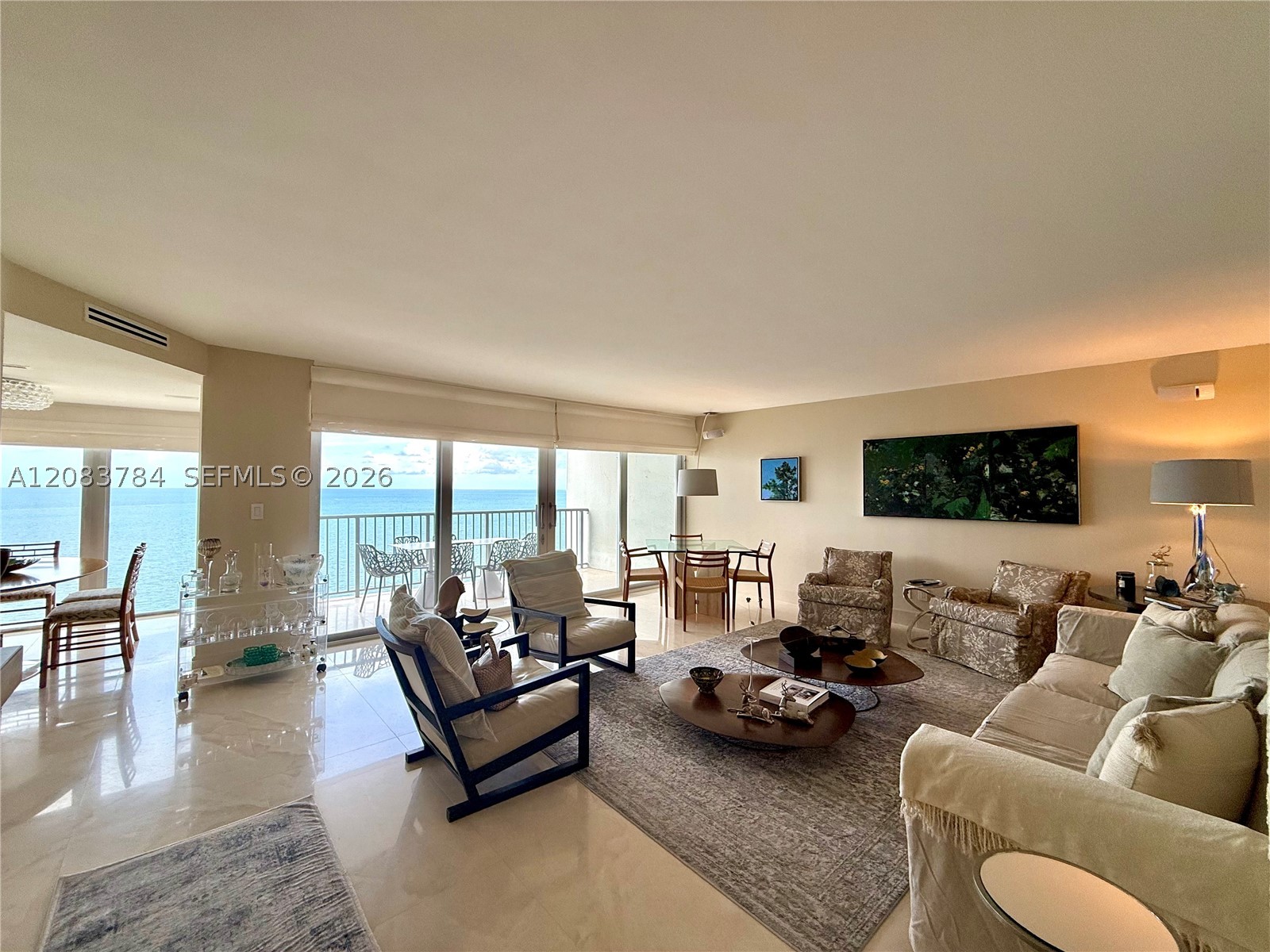 881 Ocean Dr #25E, Key Biscayne FL 33149
