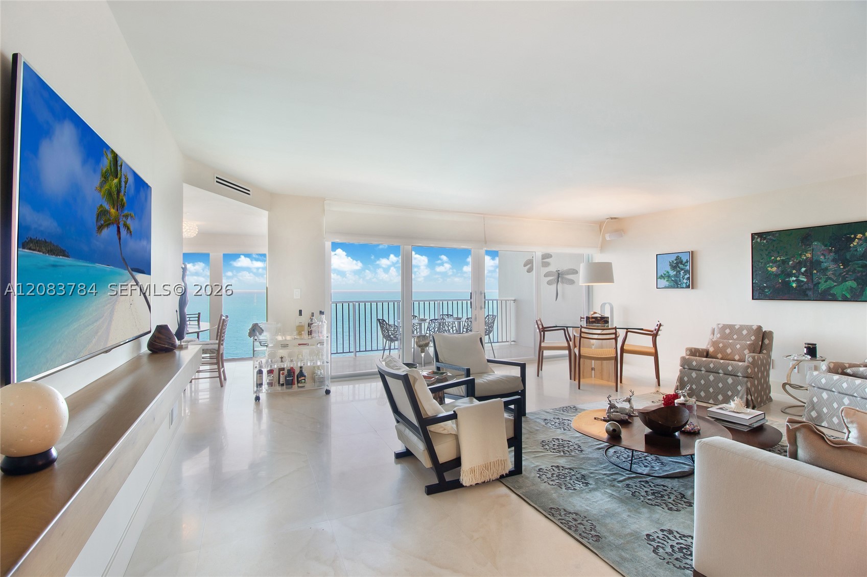 881 Ocean Dr #25E, Key Biscayne FL 33149