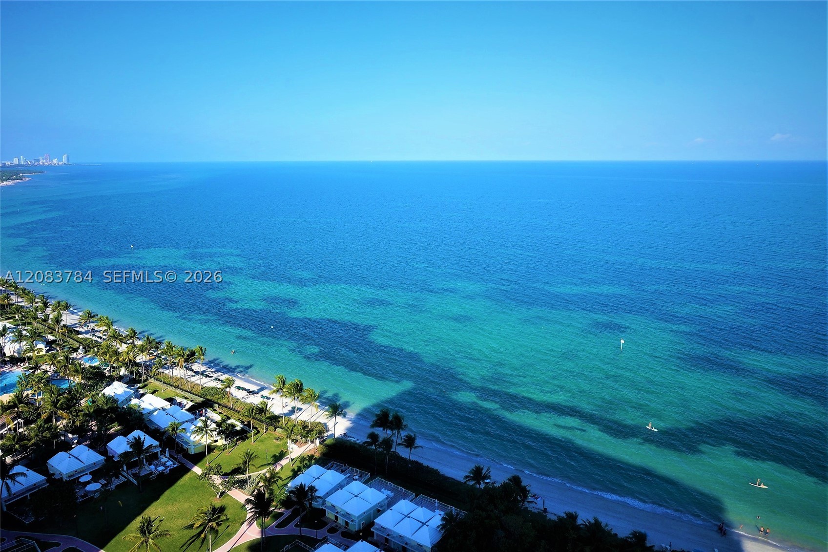 881 Ocean Dr #25E, Key Biscayne FL 33149