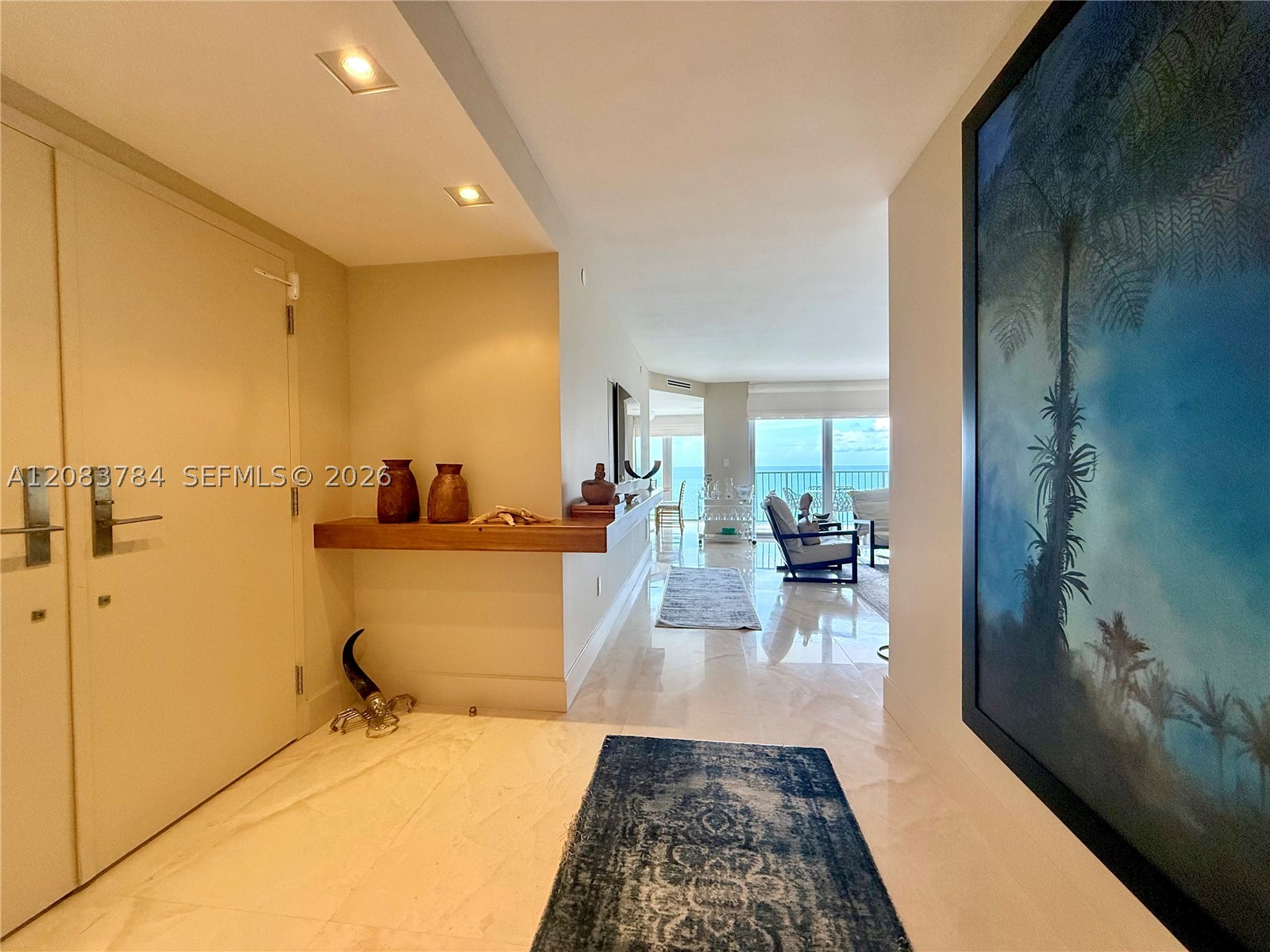 881 Ocean Dr #25E, Key Biscayne FL 33149