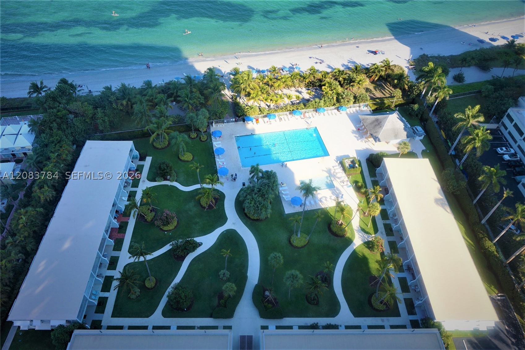 881 Ocean Dr #25E, Key Biscayne FL 33149