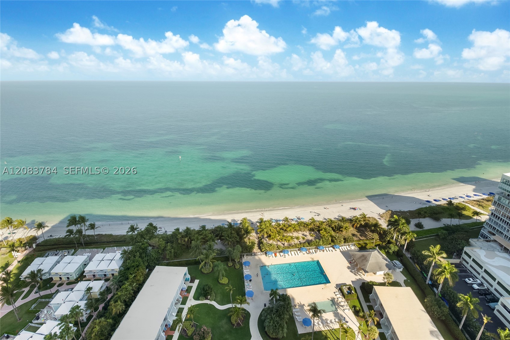 881 Ocean Dr #25E, Key Biscayne FL 33149