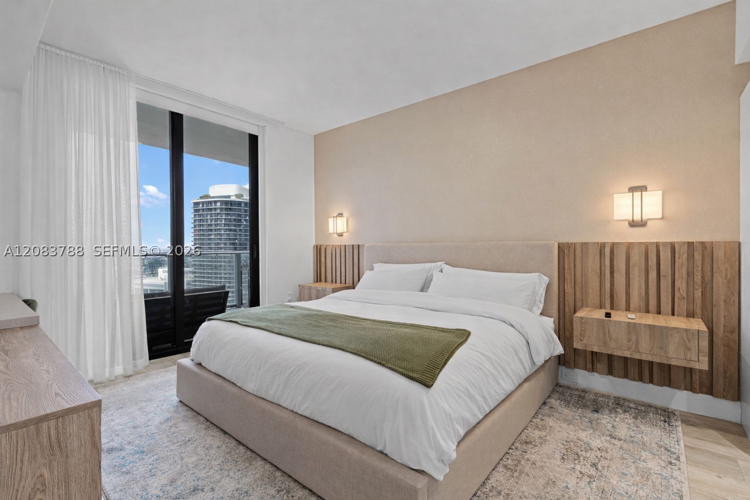 1010 Brickell Ave #4009, Miami FL 33131