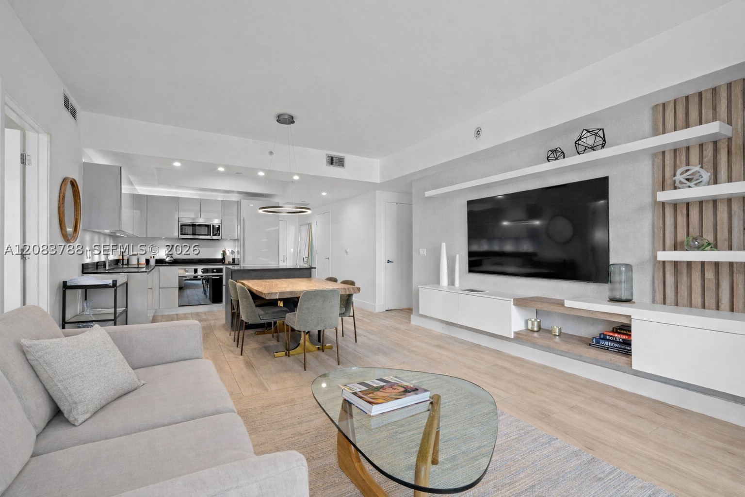 1010 Brickell Ave #4009, Miami FL 33131