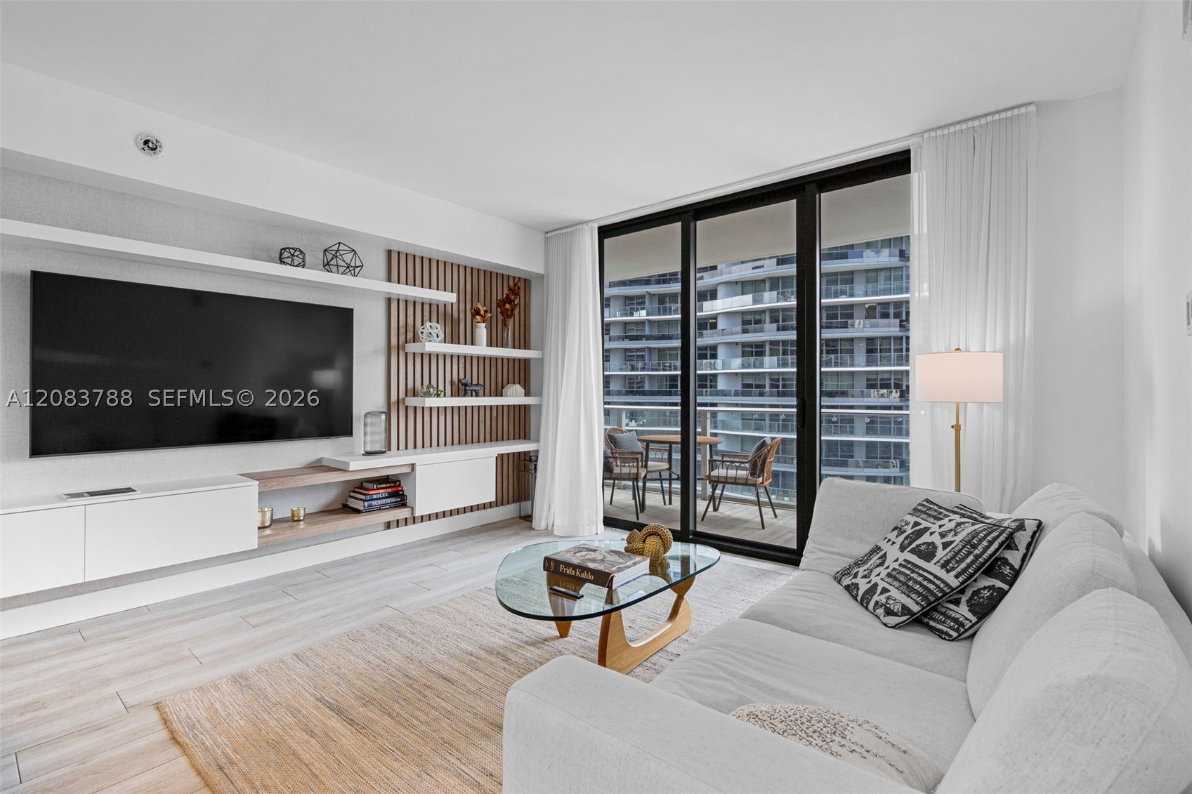 1010 Brickell Ave #4009, Miami FL 33131