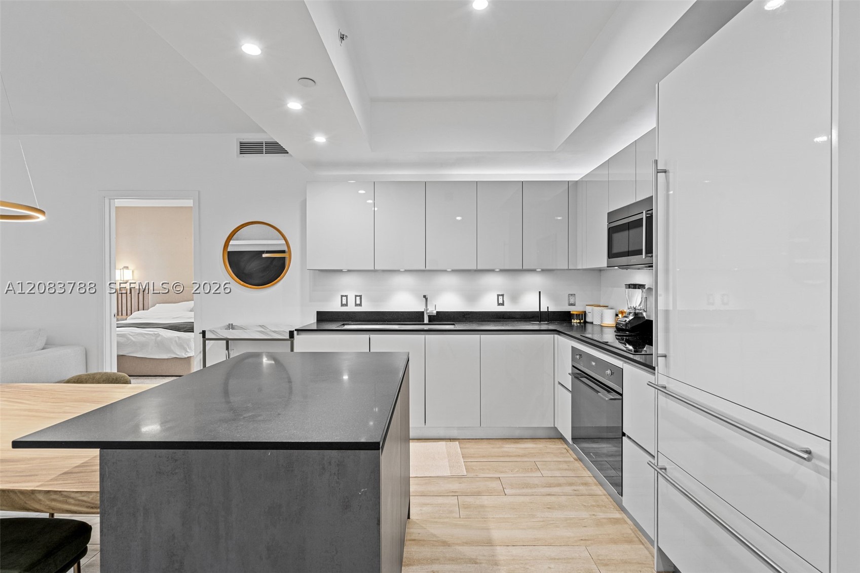 1010 Brickell Ave #4009, Miami FL 33131