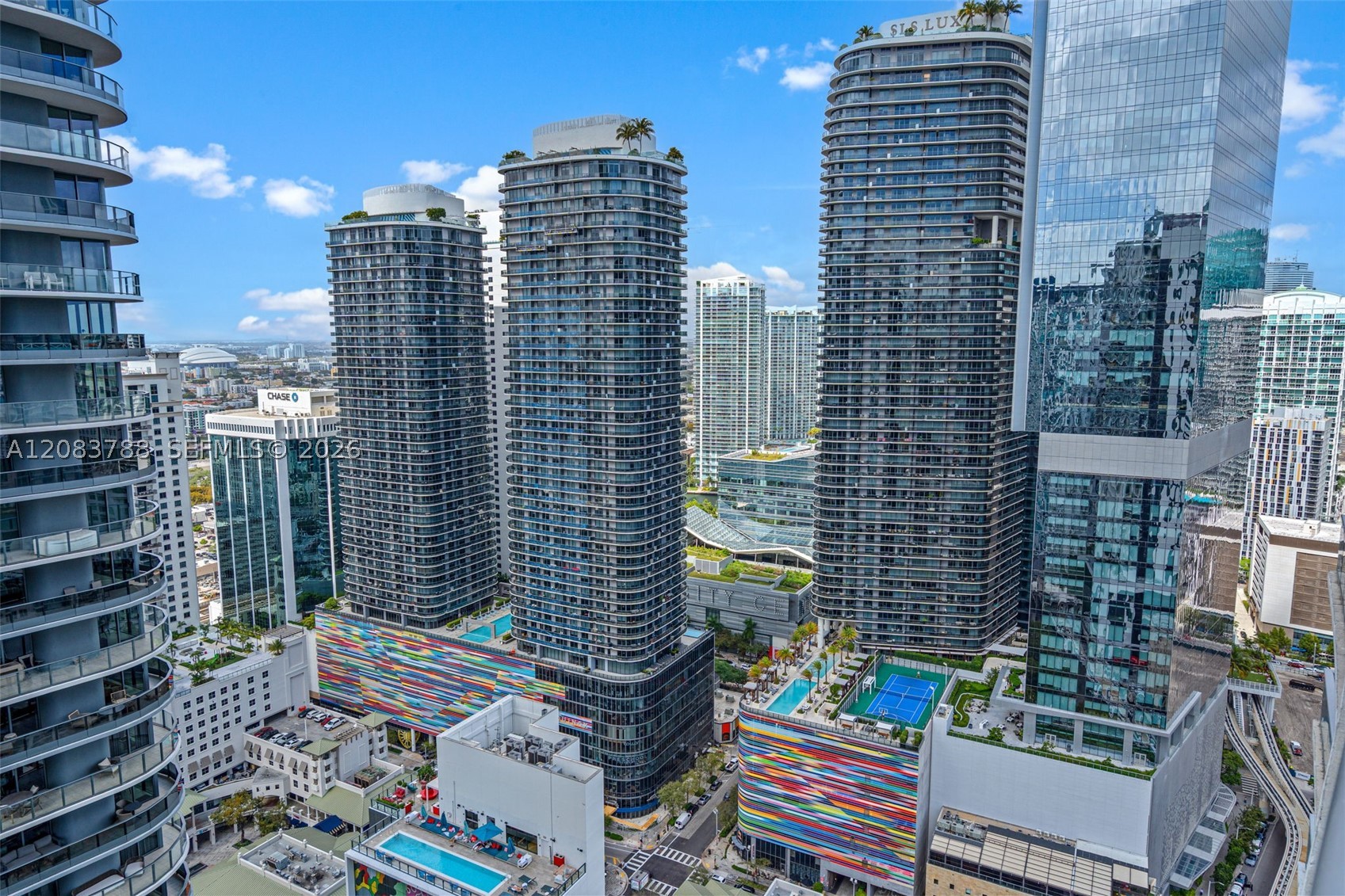 1010 Brickell Ave #4009, Miami FL 33131