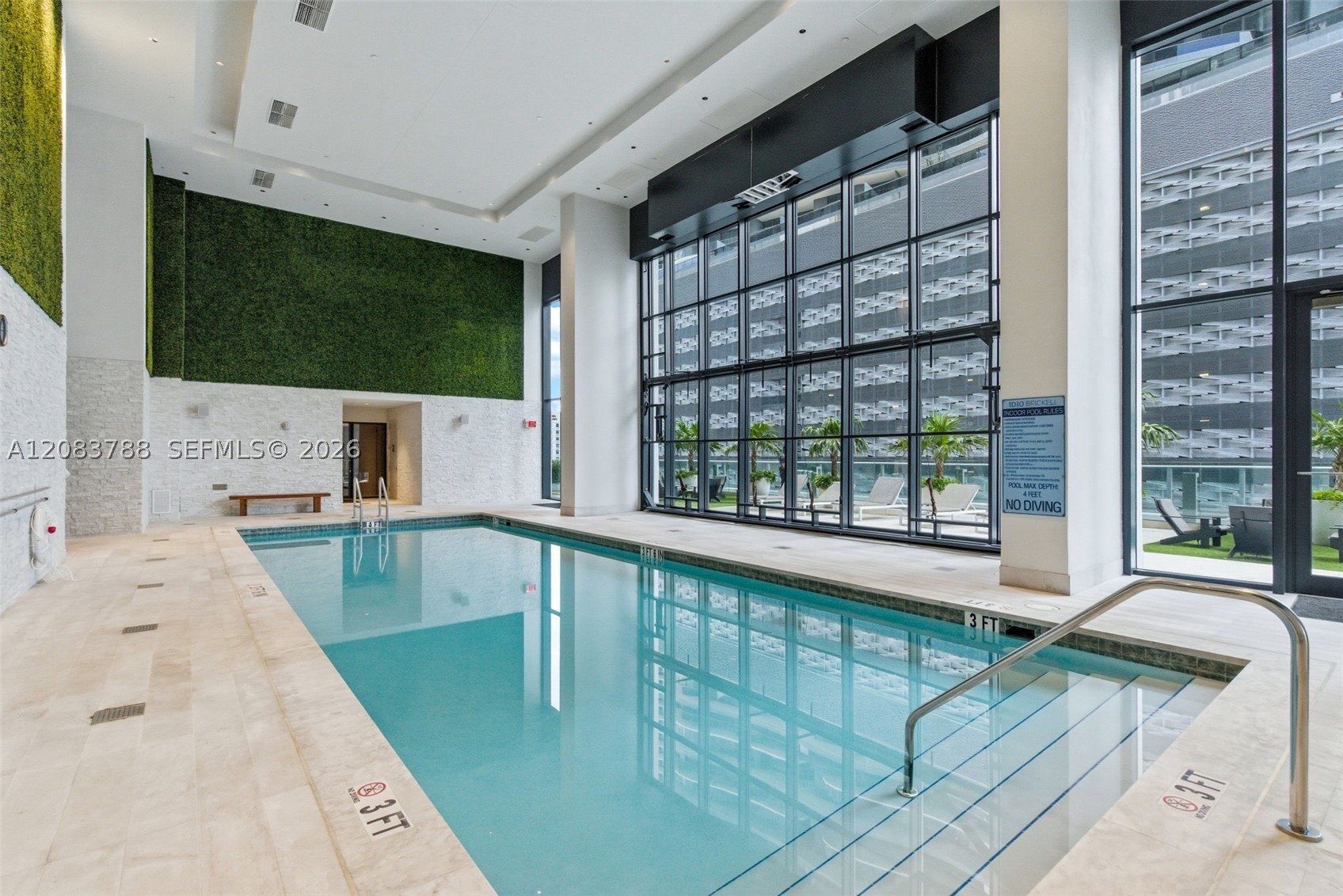 1010 Brickell Ave #4009, Miami FL 33131