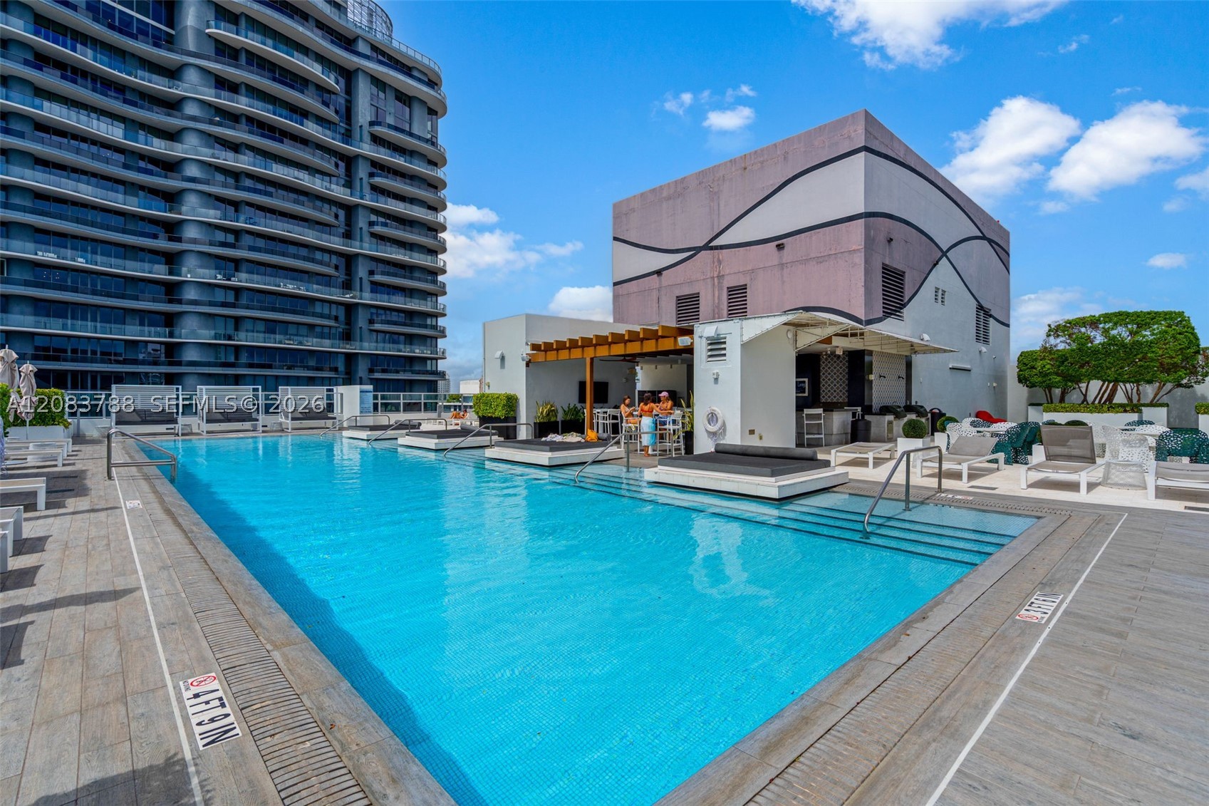 1010 Brickell Ave #4009, Miami FL 33131