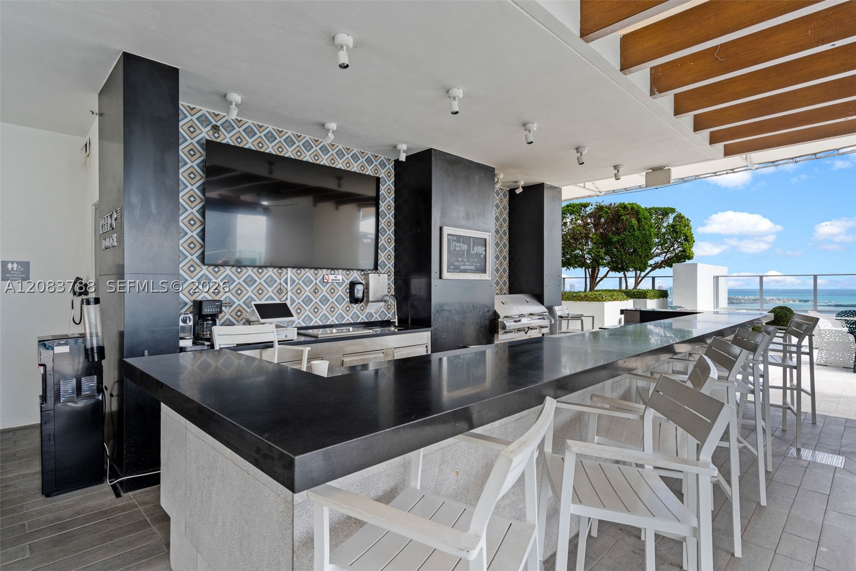 1010 Brickell Ave #4009, Miami FL 33131