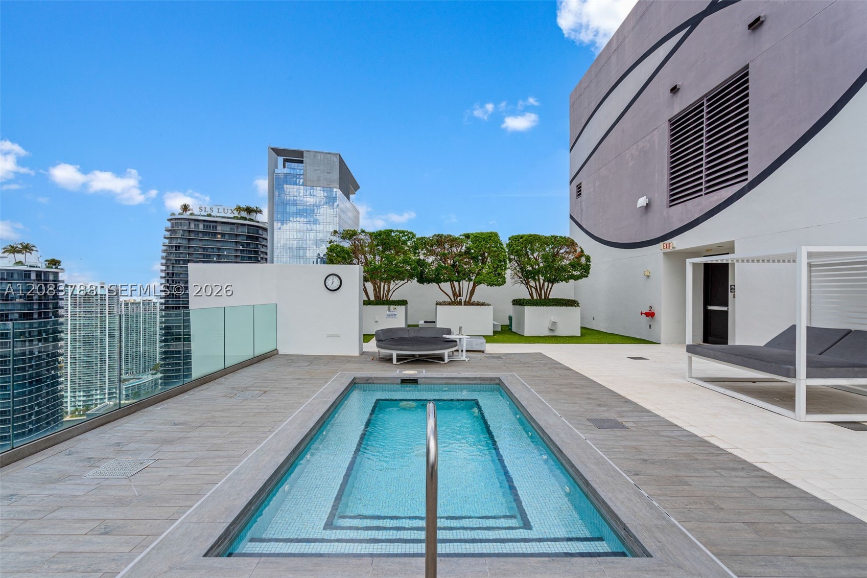 1010 Brickell Ave #4009, Miami FL 33131