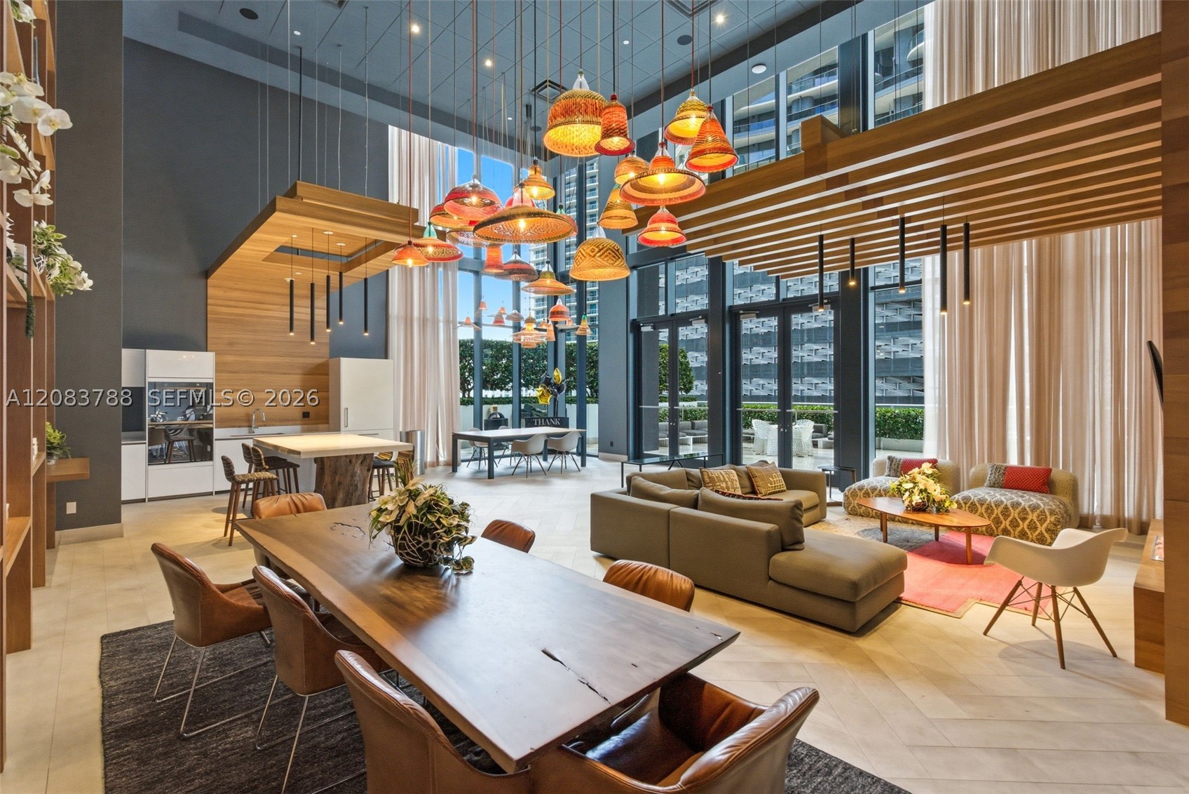 1010 Brickell Ave #4009, Miami FL 33131