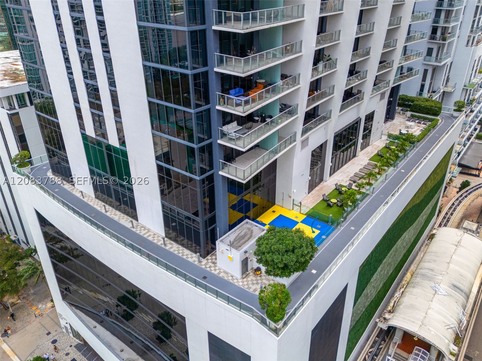 1010 Brickell Ave #4009, Miami FL 33131
