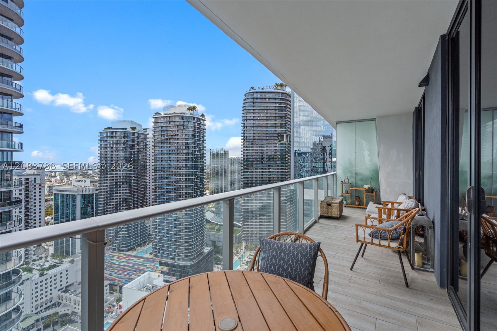 1010 Brickell Ave #4009, Miami FL 33131