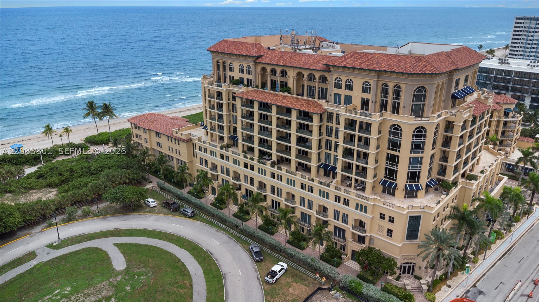 3501 N Ocean Dr #V5, Hollywood FL 33019
