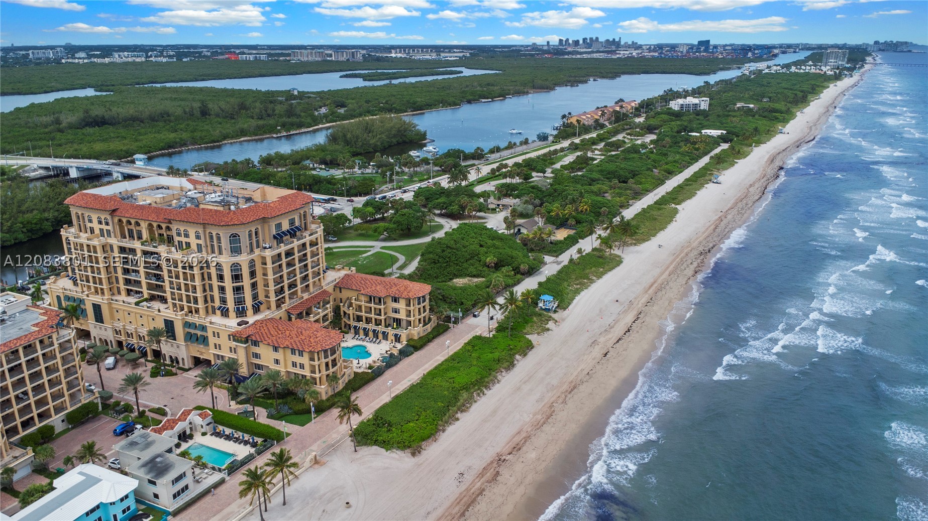 3501 N Ocean Dr #V5, Hollywood FL 33019