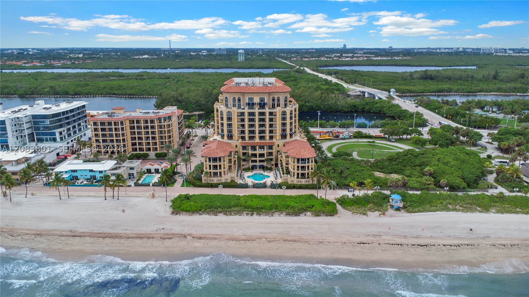 3501 N Ocean Dr #V5, Hollywood FL 33019