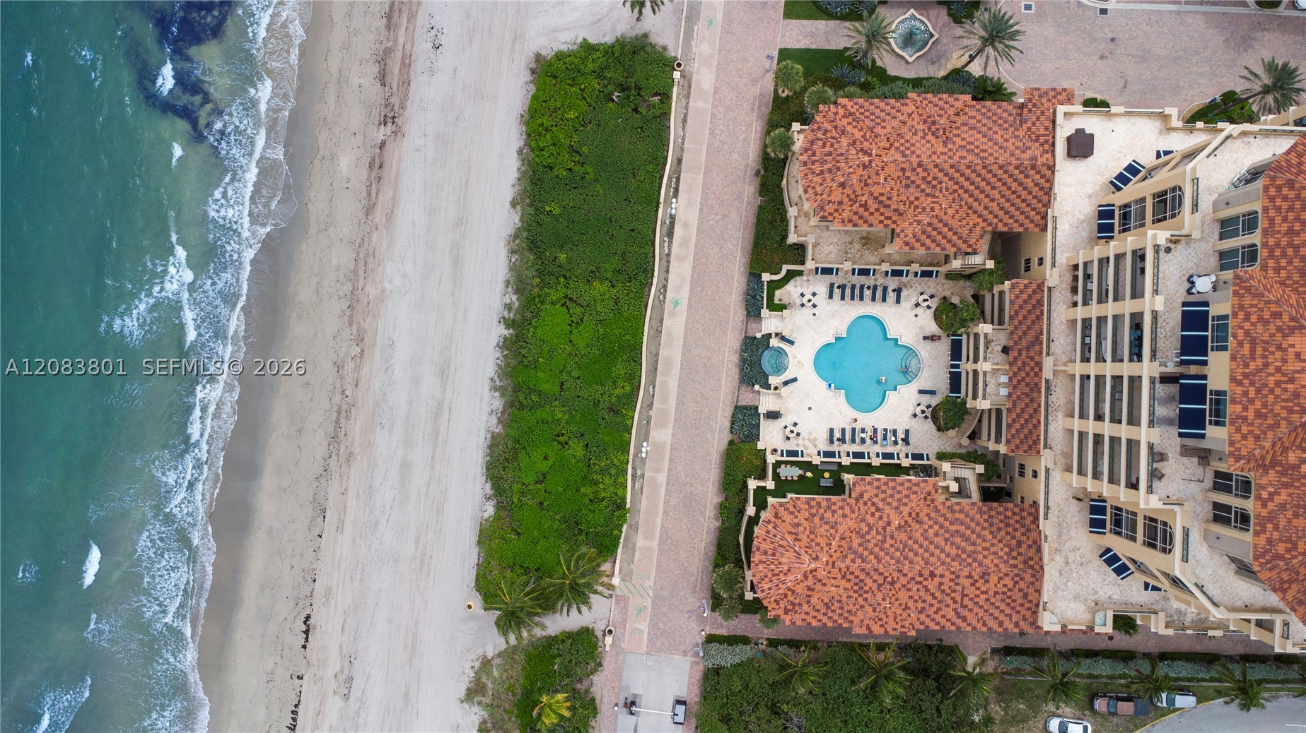 3501 N Ocean Dr #V5, Hollywood FL 33019