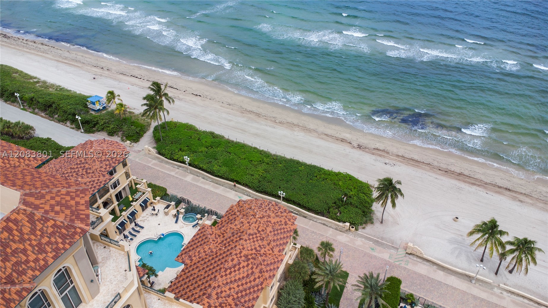 3501 N Ocean Dr #V5, Hollywood FL 33019