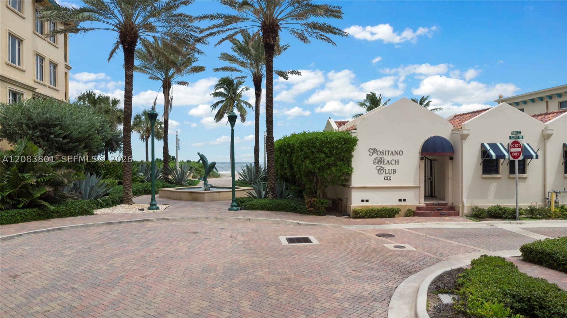 3501 N Ocean Dr #V5, Hollywood FL 33019