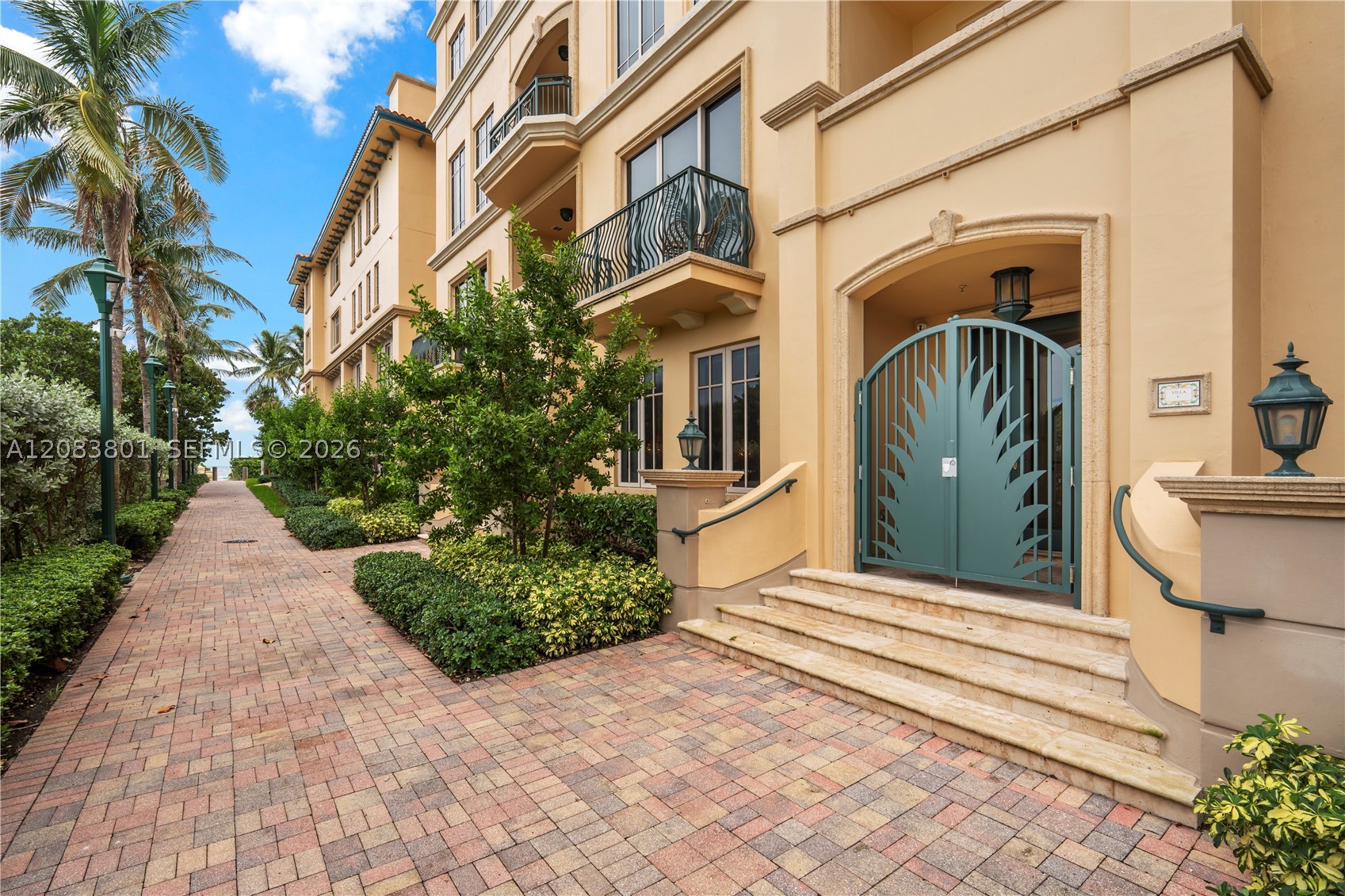 3501 N Ocean Dr #V5, Hollywood FL 33019