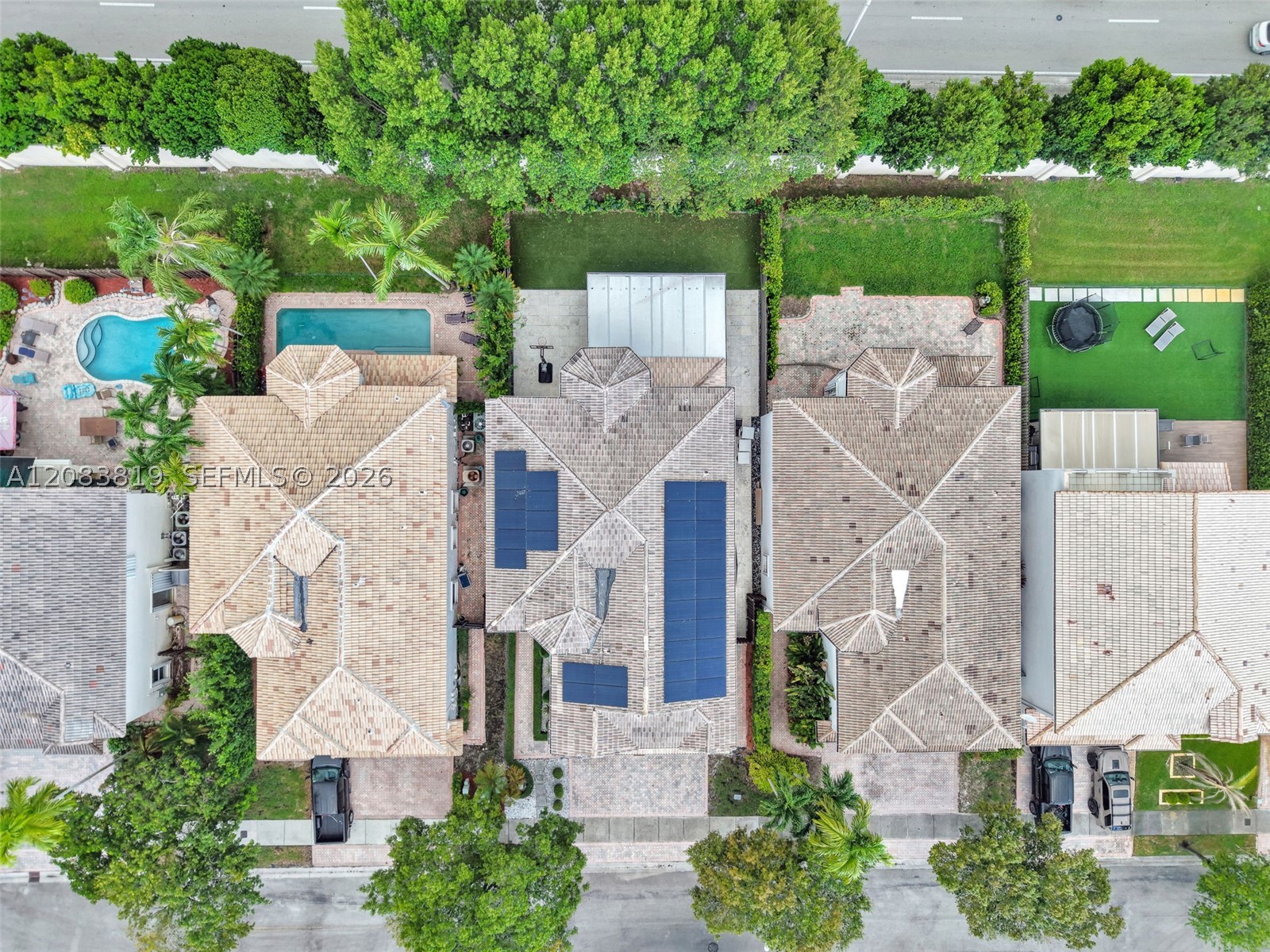 10957 NW 73rd Ter, Doral FL 33178