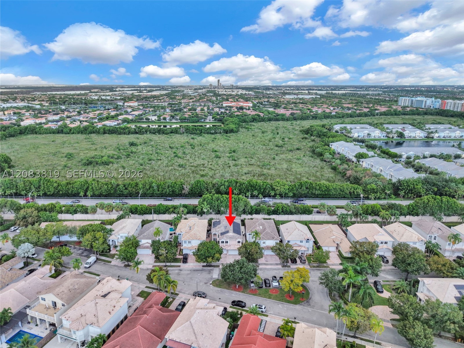 10957 NW 73rd Ter, Doral FL 33178