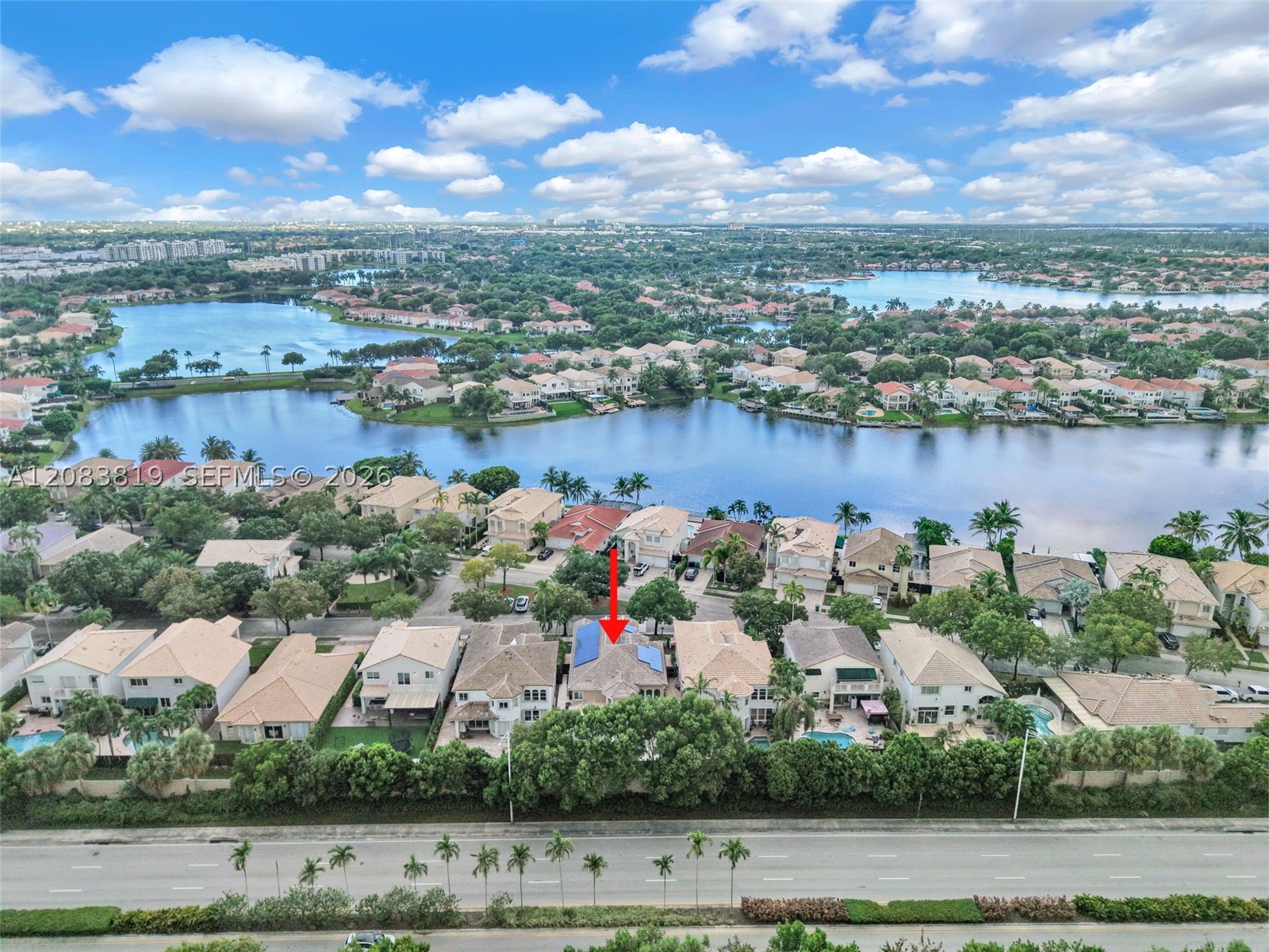 10957 NW 73rd Ter, Doral FL 33178