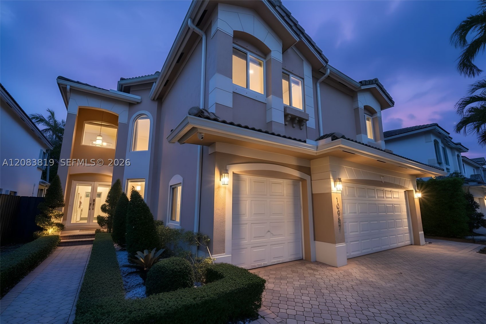 10957 NW 73rd Ter, Doral FL 33178