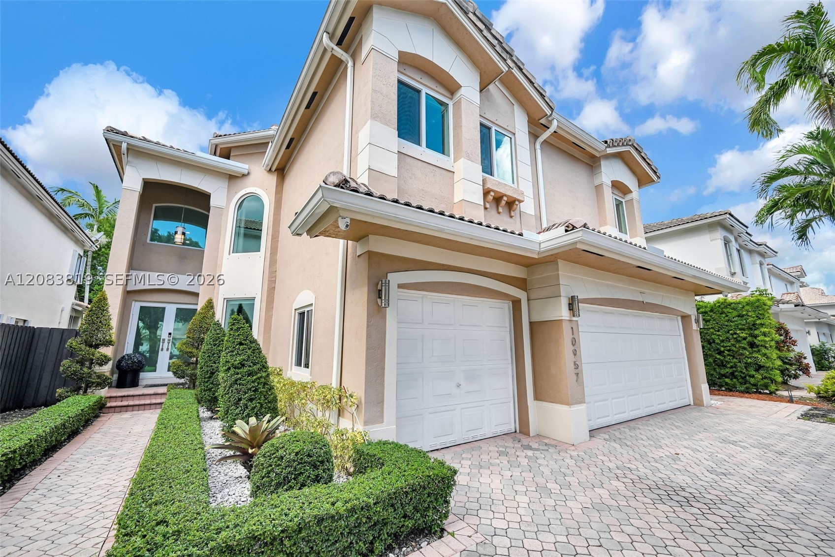 10957 NW 73rd Ter, Doral FL 33178