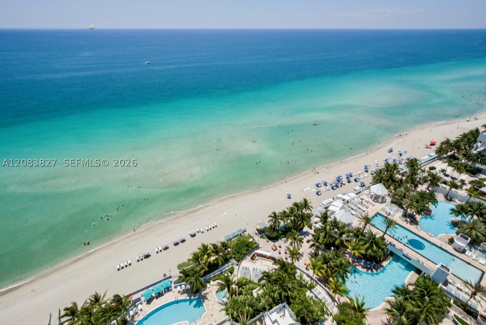 3535 S OCEAN DR #705, Hollywood FL 33019