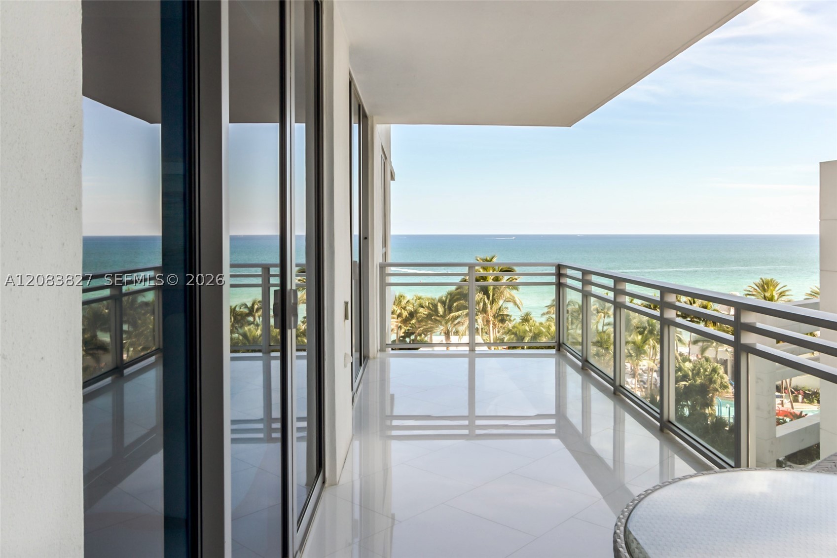 3535 S OCEAN DR #705, Hollywood FL 33019