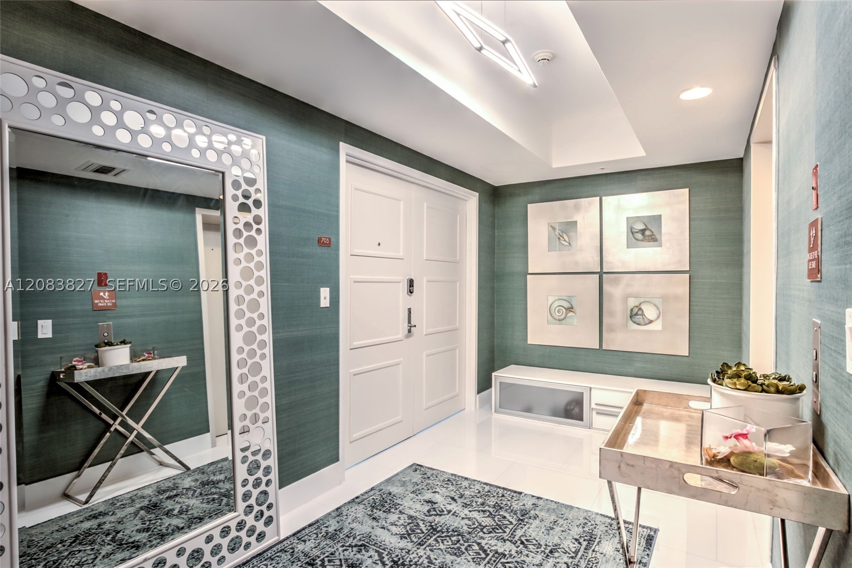 3535 S OCEAN DR #705, Hollywood FL 33019