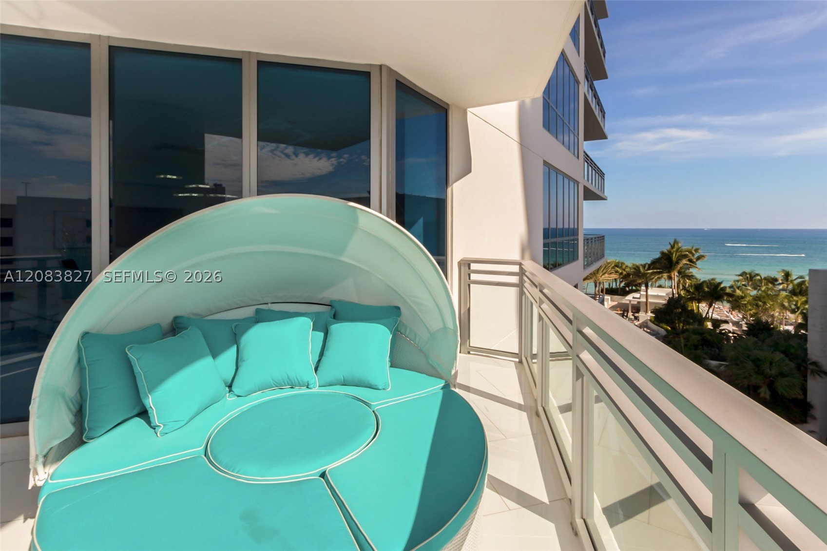 3535 S OCEAN DR #705, Hollywood FL 33019