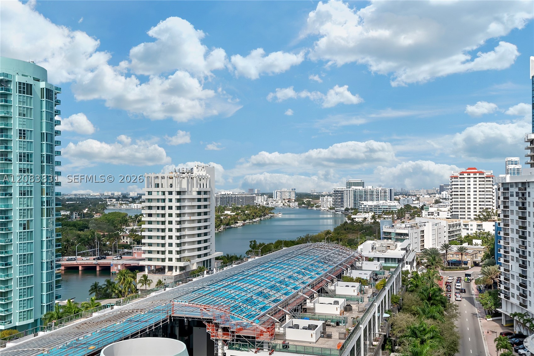 5959 Collins Ave #1503, Miami Beach FL 33140