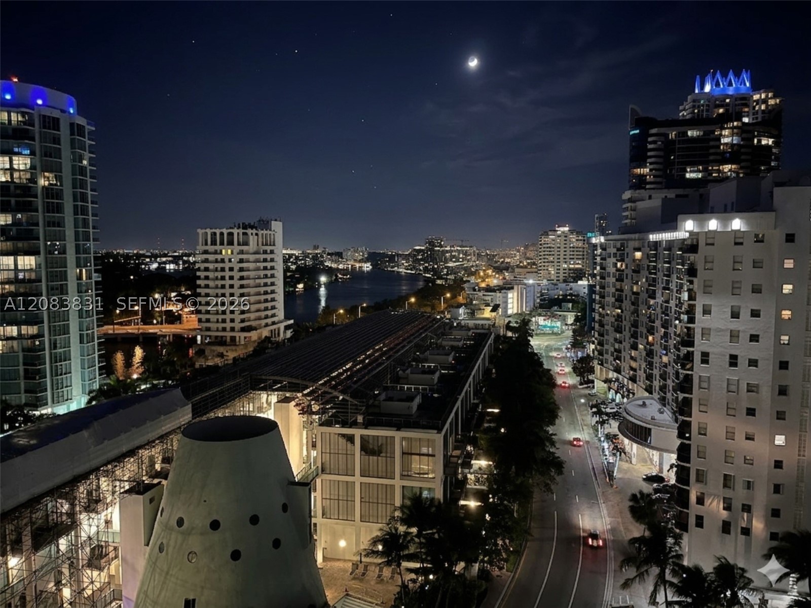 5959 Collins Ave #1503, Miami Beach FL 33140