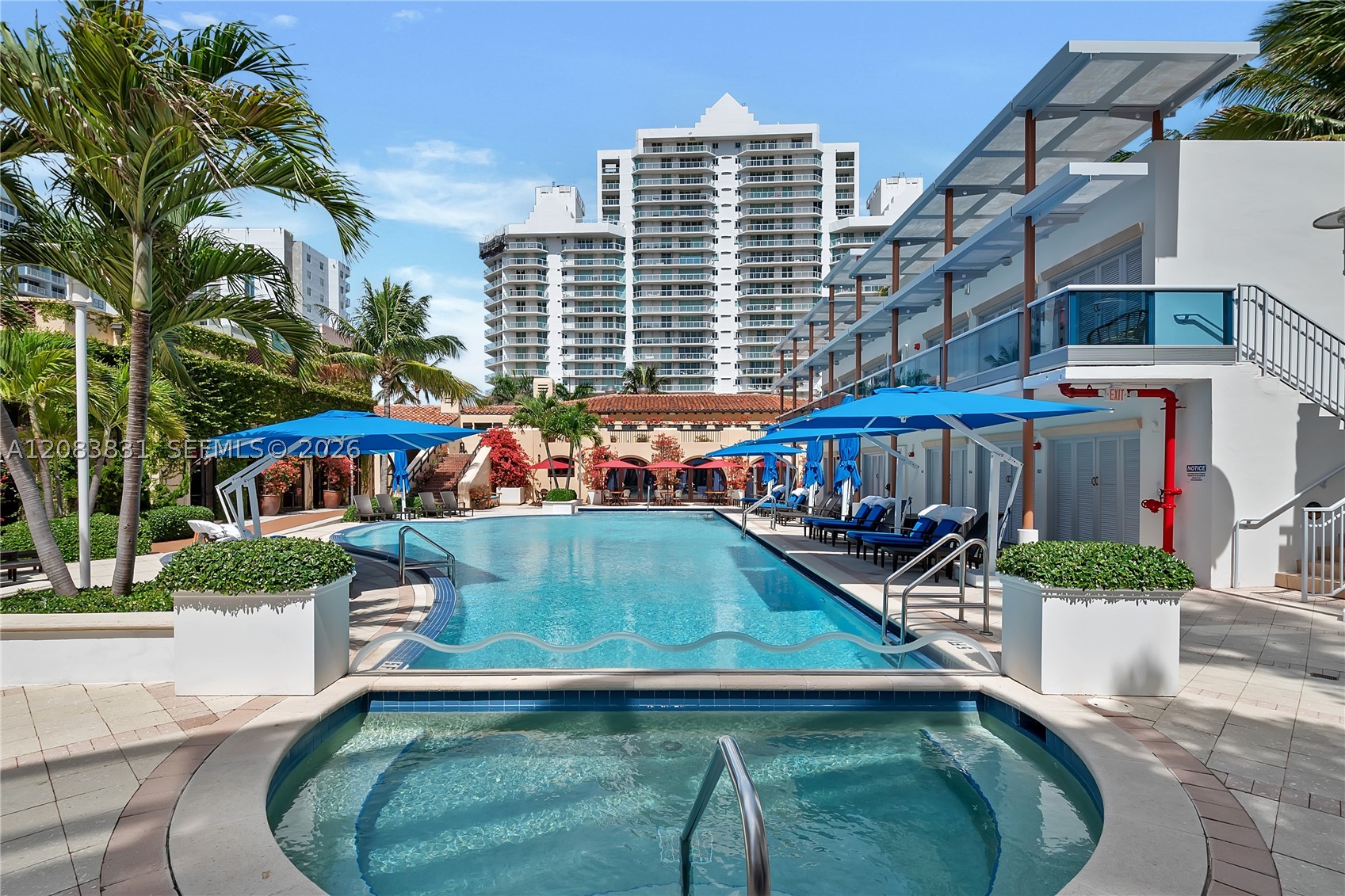 5959 Collins Ave #1503, Miami Beach FL 33140