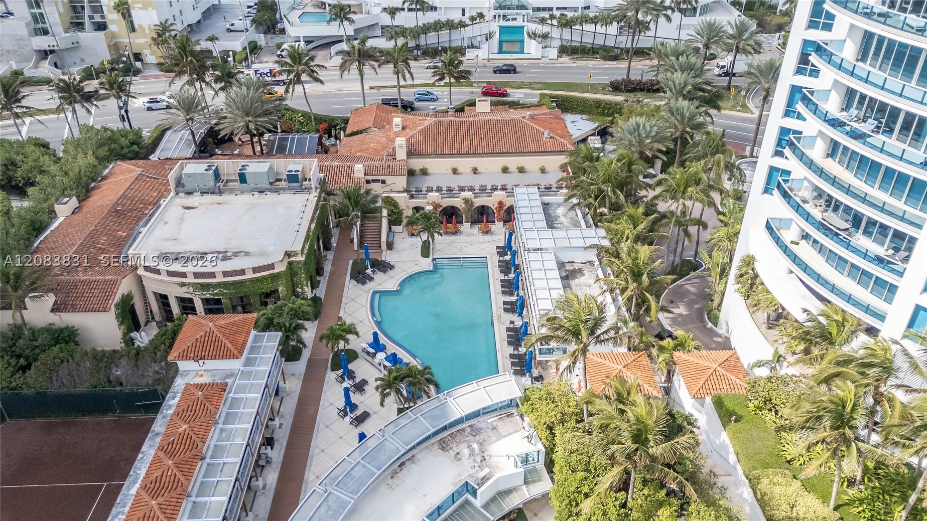 5959 Collins Ave #1503, Miami Beach FL 33140