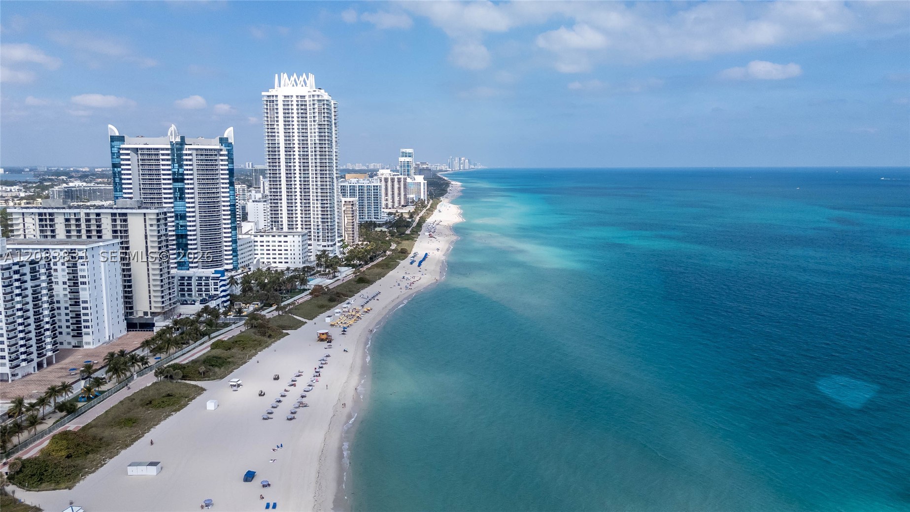 5959 Collins Ave #1503, Miami Beach FL 33140