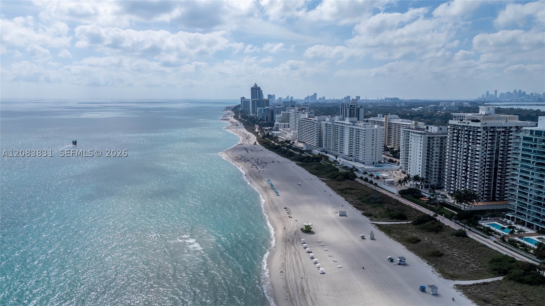 5959 Collins Ave #1503, Miami Beach FL 33140