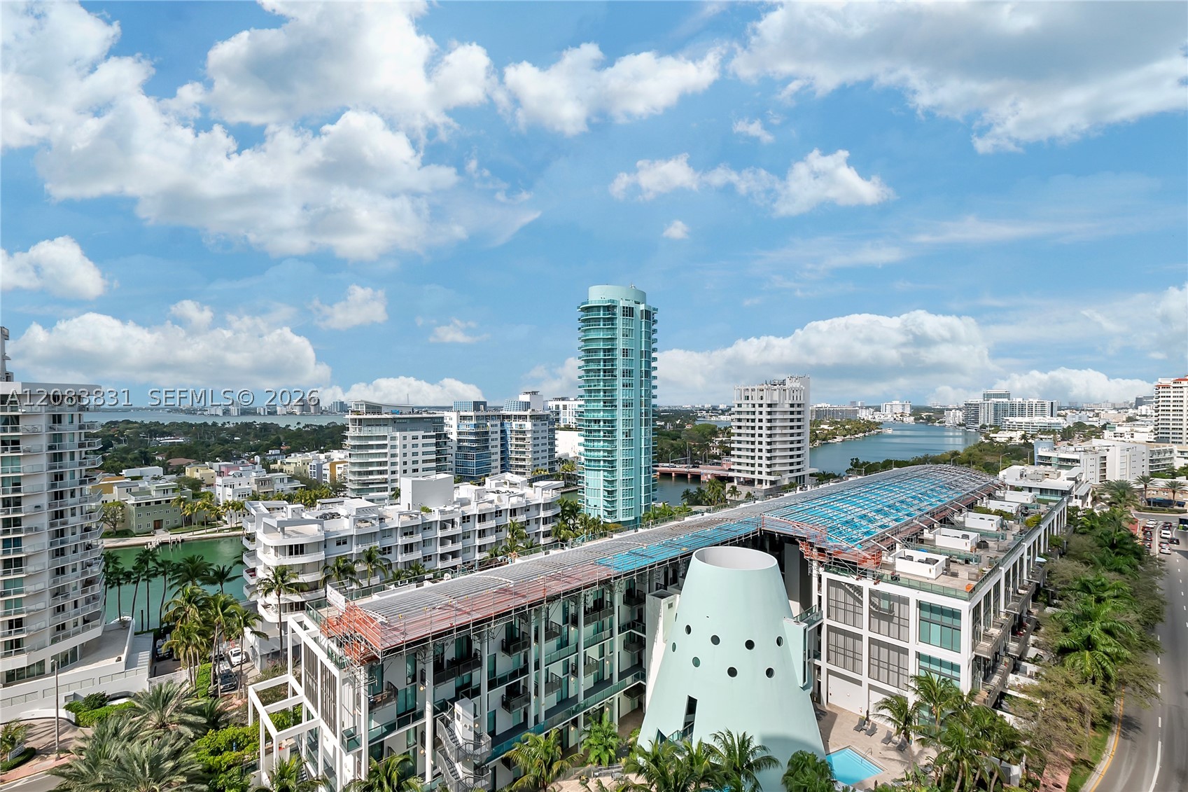5959 Collins Ave #1503, Miami Beach FL 33140