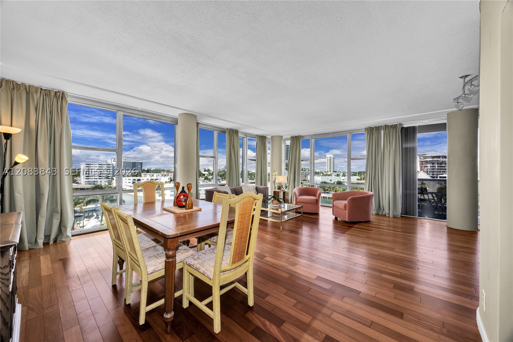 900 Bay Dr #601, Miami Beach FL 33141