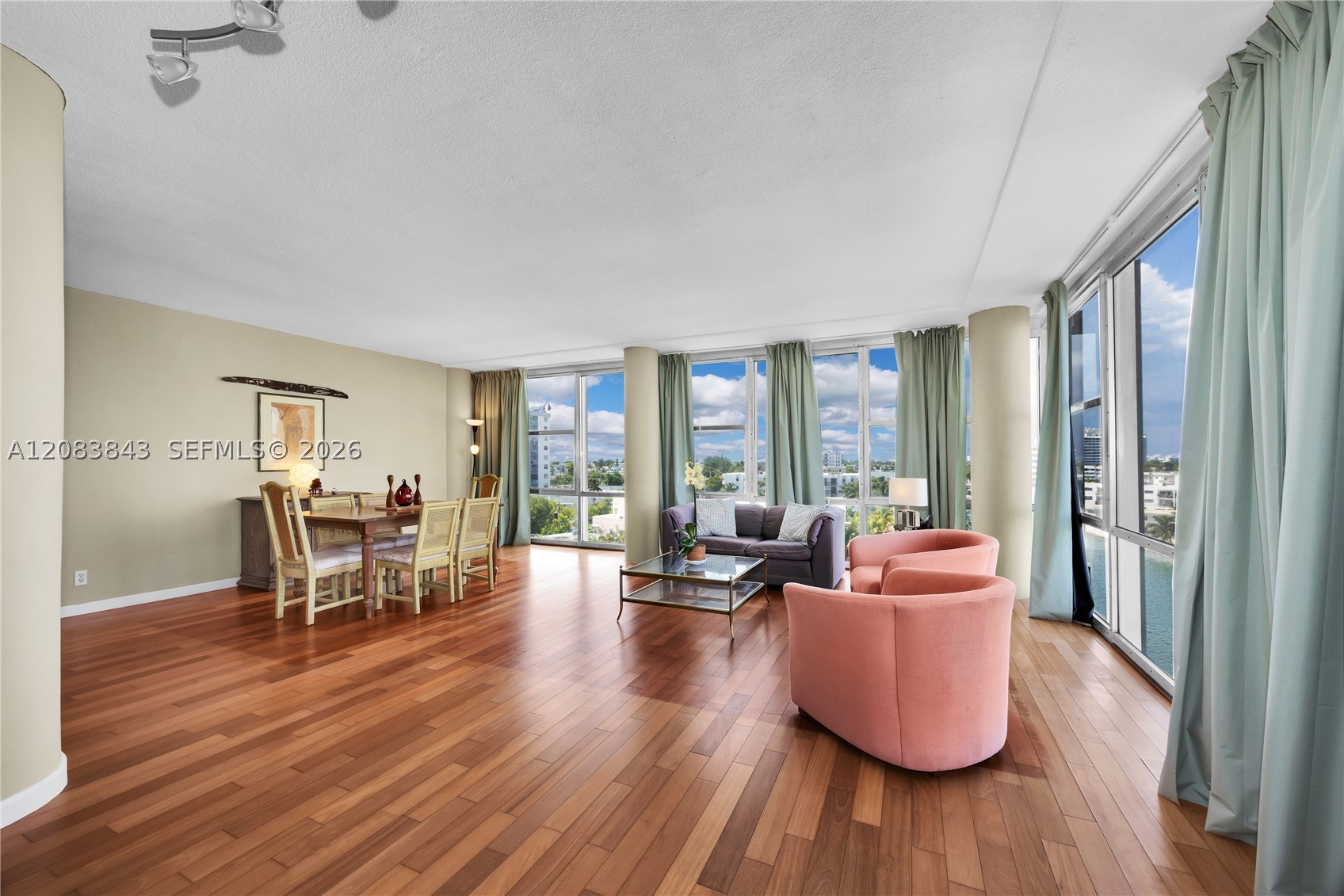 900 Bay Dr #601, Miami Beach FL 33141